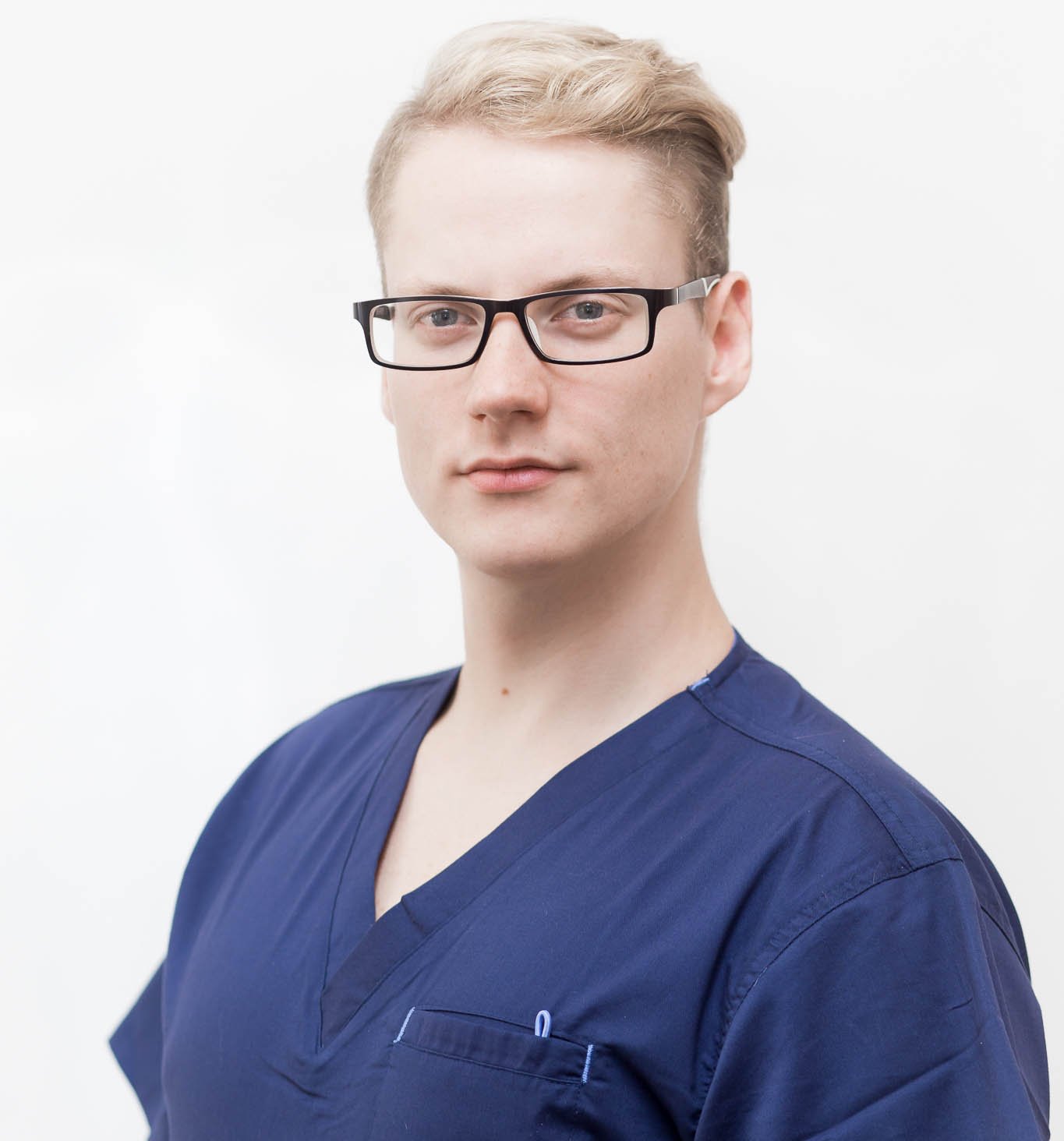 Audrius Šalavėjus