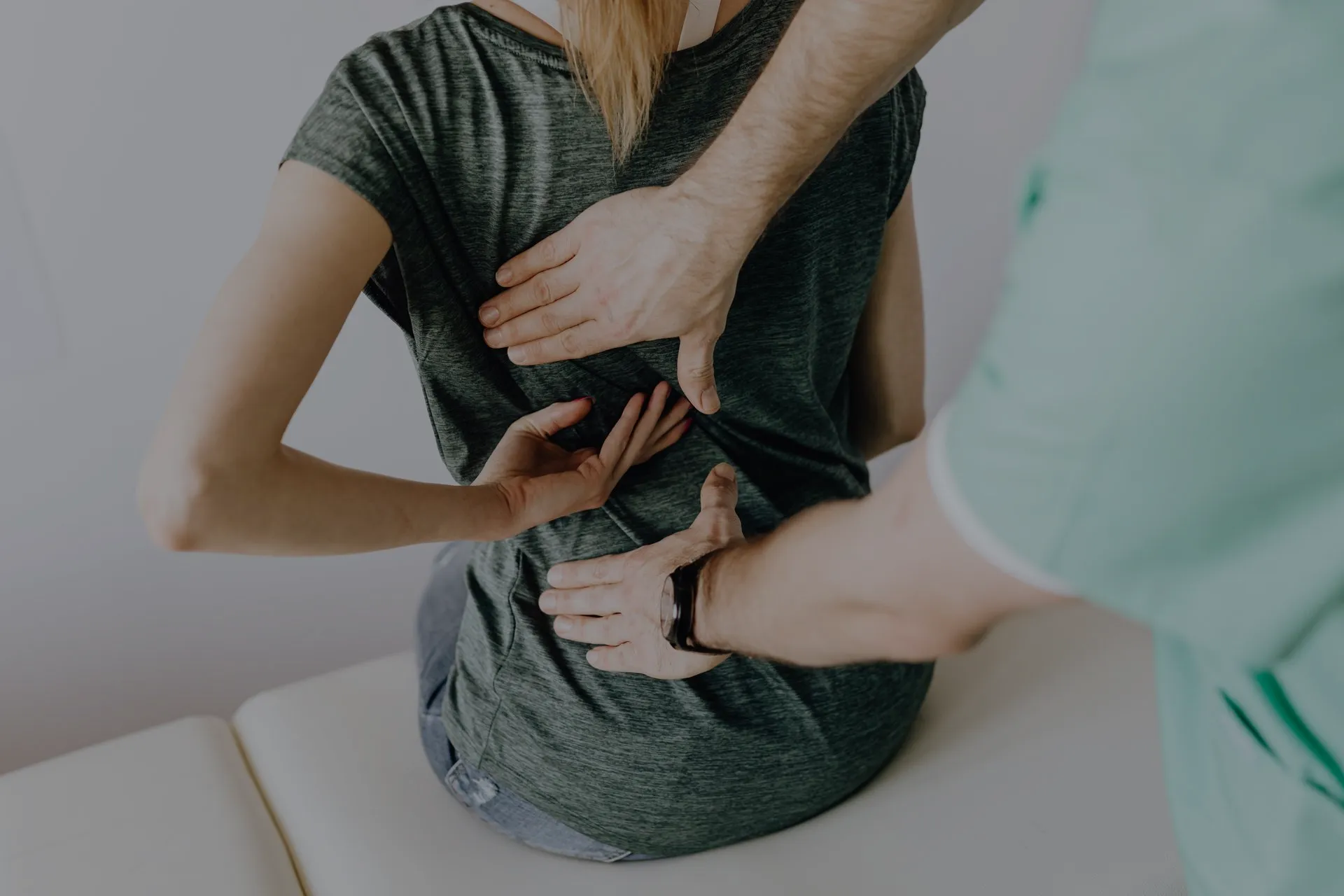 10 klausimų osteopatui (iš žurnalo Mažylis)