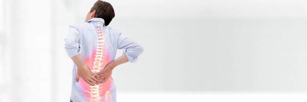 Kaip gydyti nugaros skausma