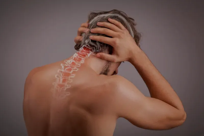 Okcipitalinė (pakaušio nervo) neuralgija