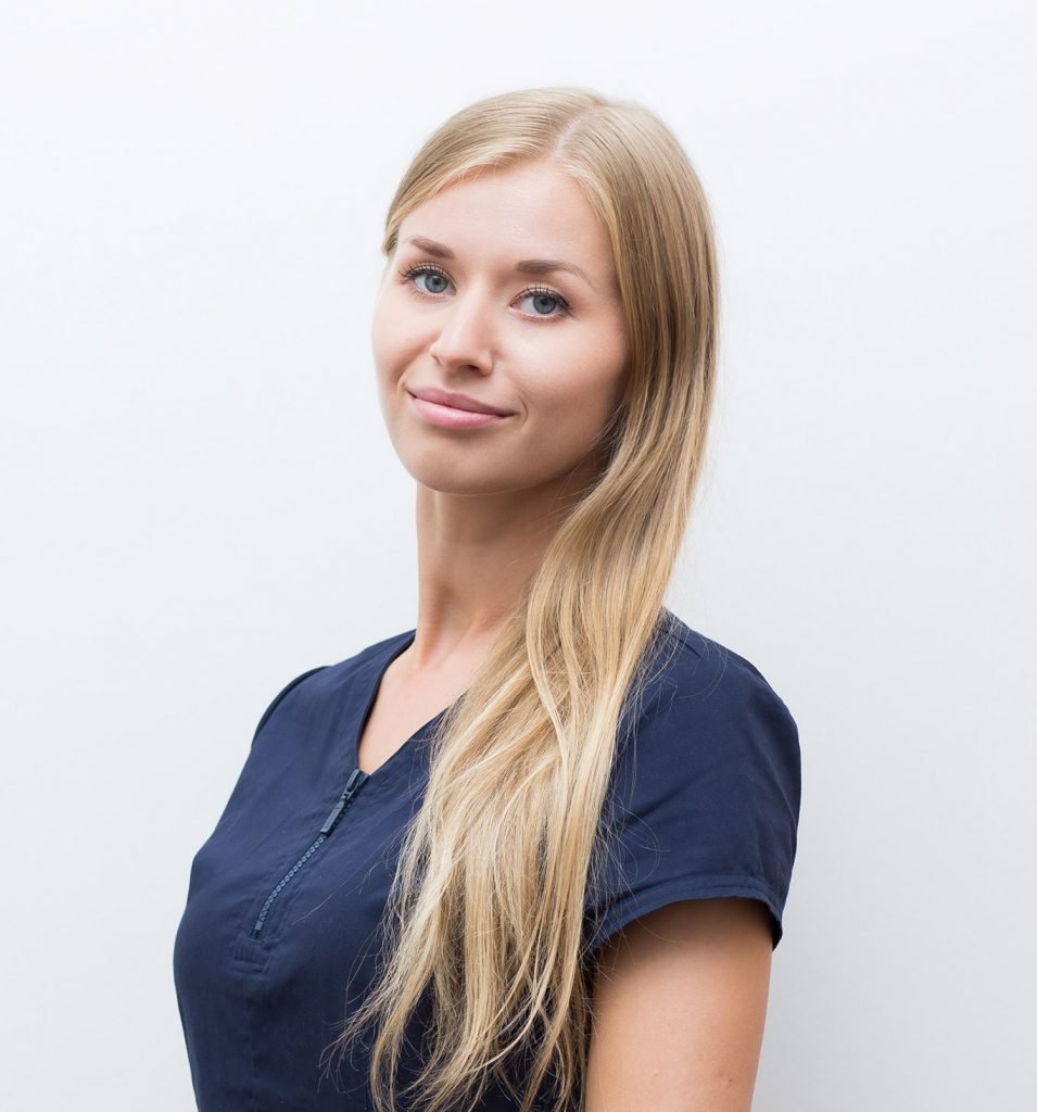 Greta Šalavėjūnienė