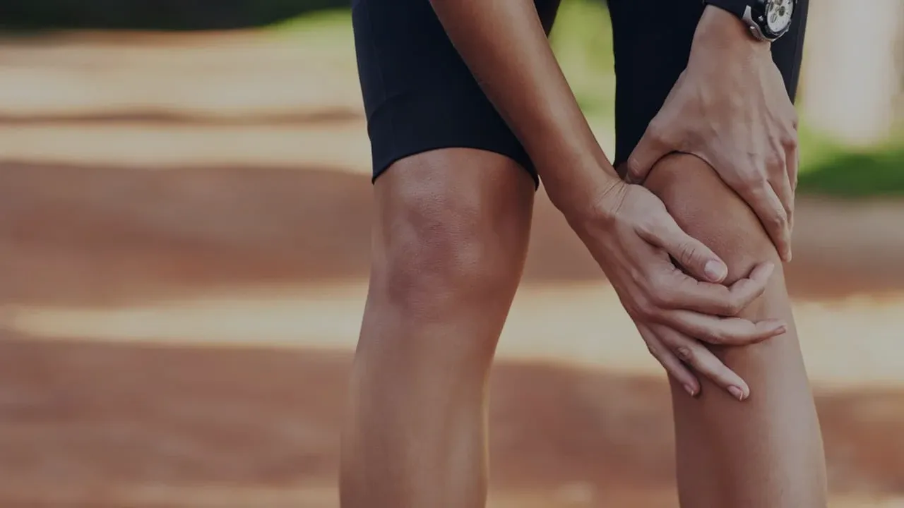 Šuolininko ir bėgiko kelio sąnarys – kas tai?