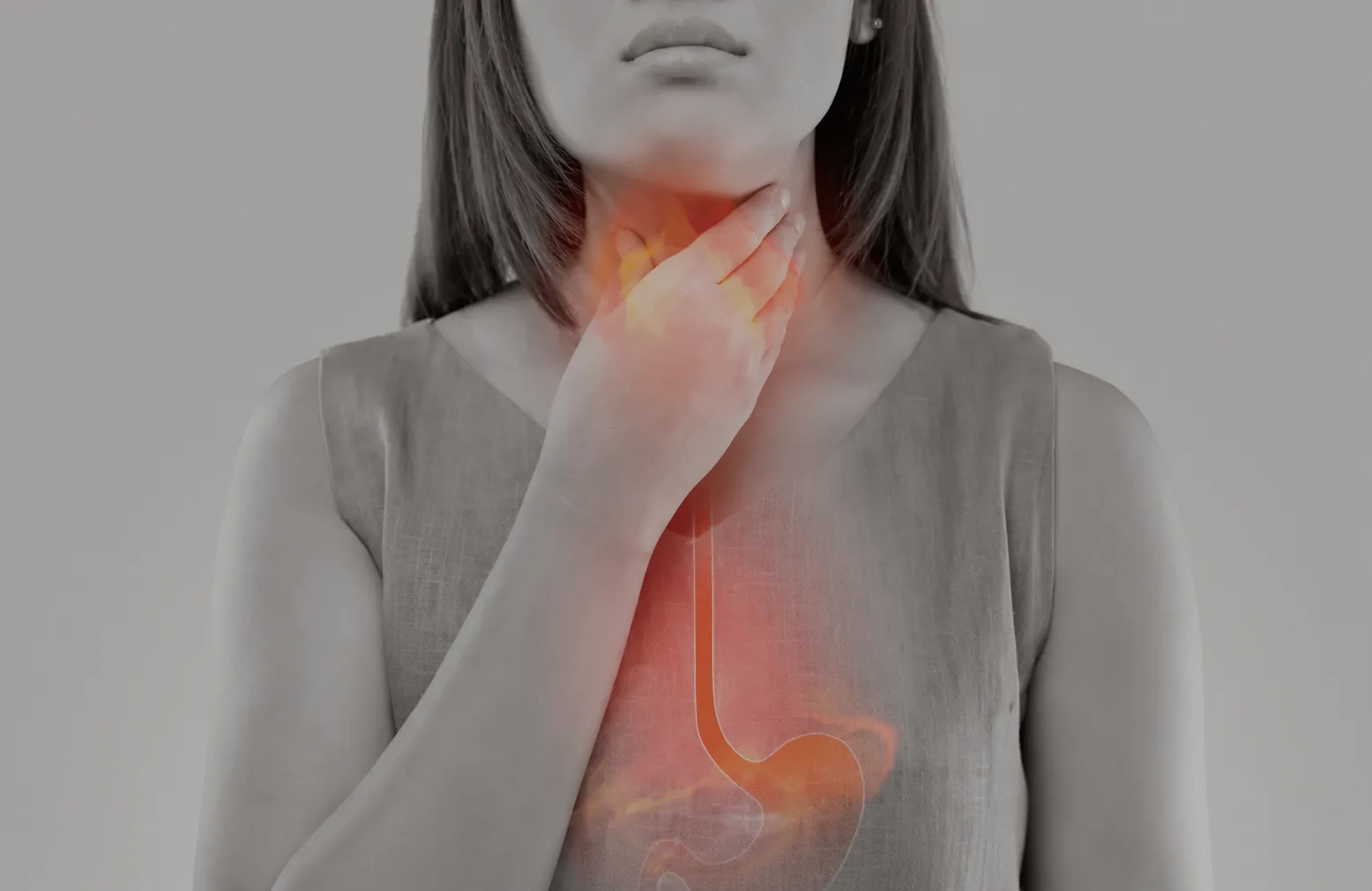 Gastroezofaginio refliukso liga