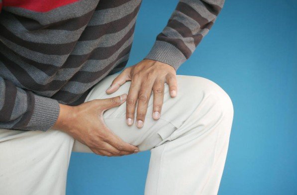 Reabilitacija po klubo sąnario endoprotezavimo