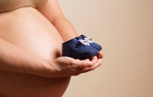 Kineziterapija po gimdymo