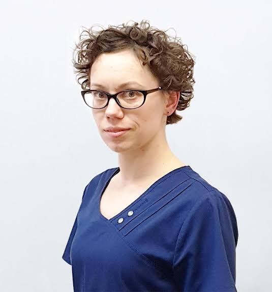 Gerda Jarukaitė